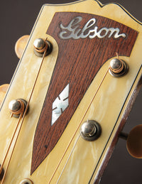 Gibson L-C Century, Sunburst (1933)