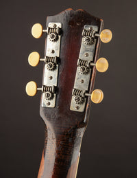 Gibson L-C Century, Sunburst (1933)