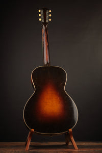 Gibson L-C Century, Sunburst (1933)
