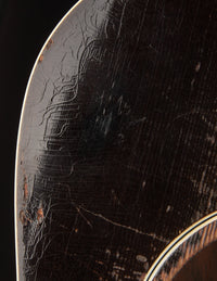 Gibson L-C Century, Sunburst (1933)