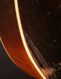 Gibson L-C Century, Sunburst (1933)