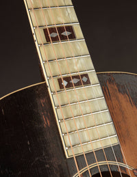 Gibson L-C Century, Sunburst (1933)