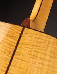 Martin Custom Shop 000-14 Alpine Spruce/Flamed Maple (USED, 2020)