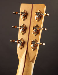 Martin Custom Shop 000-14 Alpine Spruce/Flamed Maple (USED, 2020)