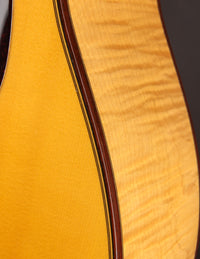 Martin Custom Shop 000-14 Alpine Spruce/Flamed Maple (USED, 2020)