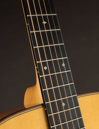 Martin Custom Shop 000-14 Alpine Spruce/Flamed Maple (USED, 2020)