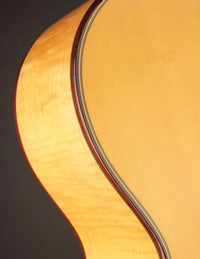 Martin Custom Shop 000-14 Alpine Spruce/Flamed Maple (USED, 2020)