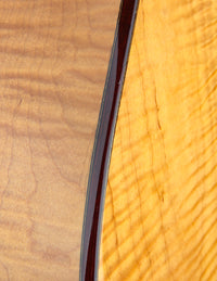 Martin Custom Shop 000-14 Alpine Spruce/Flamed Maple (USED, 2020)