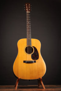 Martin D-18 (1964)