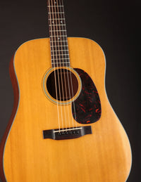 Martin D-18 (1964)