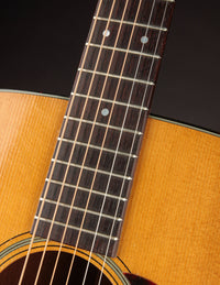 Martin D-18 (1964)