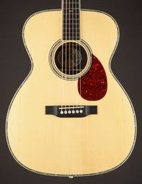 Collings OM-41 Madagascar Rosewood & Adirondack (USED, 2024)
