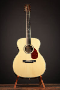 Collings OM-41 Madagascar Rosewood & Adirondack (USED, 2024)