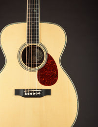 Collings OM-41 Madagascar Rosewood & Adirondack (USED, 2024)