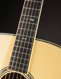 Collings OM-41 Madagascar Rosewood & Adirondack (USED, 2024)