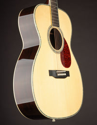 Collings OM-41 Madagascar Rosewood & Adirondack (USED, 2024)