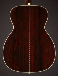 Collings OM-41 Madagascar Rosewood & Adirondack (USED, 2024)