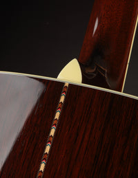 Collings OM-41 Madagascar Rosewood & Adirondack (USED, 2024)