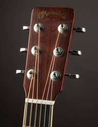 Martin D-35 (1966)