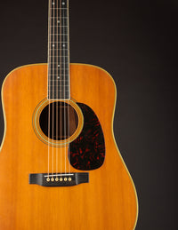 Martin D-35 (1966)