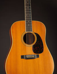Martin D-35 (1966)