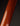 Close-up of a guitar neck with a dark background