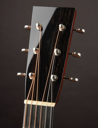 Collings D2A Hill Country Brazilian Rosewood Sunburst