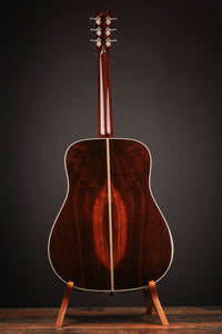 Collings D2A Hill Country Brazilian Rosewood Sunburst