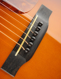 Collings D2A Hill Country Brazilian Rosewood Sunburst