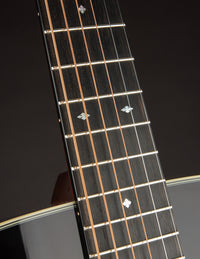 Collings D2A Hill Country Brazilian Rosewood Sunburst