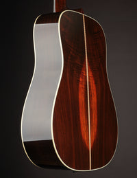 Collings D2A Hill Country Brazilian Rosewood Sunburst