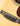 Close-up of an acoustic guitar's soundhole and strings