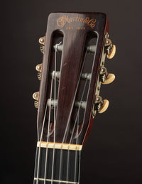 Martin 000-28C 189756 (1963)