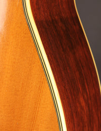 Martin 000-28C 189756 (1963)