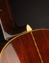 Martin 000-28C 189756 (1963)
