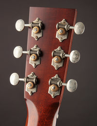 Collings D1A Traditional Satin (USED, 2022)