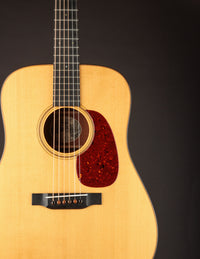 Collings D1A Traditional Satin (USED, 2022)