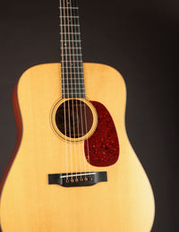 Collings D1A Traditional Satin (USED, 2022)