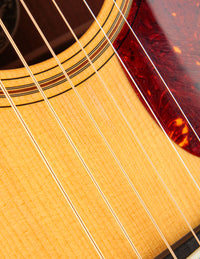 Collings D1A Traditional Satin (USED, 2022)