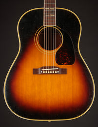 Gibson Southern Jumbo FON W391 (1955)