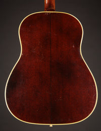 Gibson Southern Jumbo FON W391 (1955)