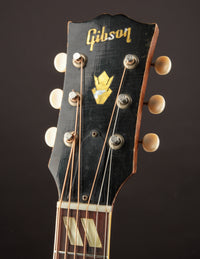 Gibson Southern Jumbo FON W391 (1955)