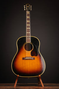 Gibson Southern Jumbo FON W391 (1955)