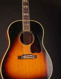 Gibson Southern Jumbo FON W391 (1955)
