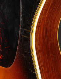 Gibson Southern Jumbo FON W391 (1955)