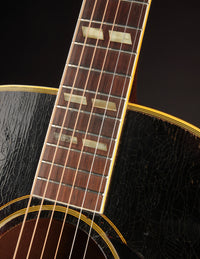 Gibson Southern Jumbo FON W391 (1955)