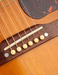 Gibson Southern Jumbo FON W391 (1955)