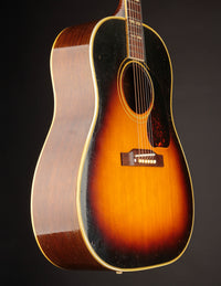 Gibson Southern Jumbo FON W391 (1955)