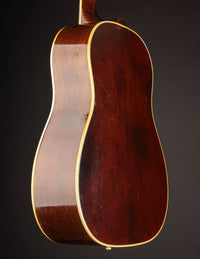 Gibson Southern Jumbo FON W391 (1955)