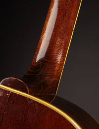 Gibson Southern Jumbo FON W391 (1955)